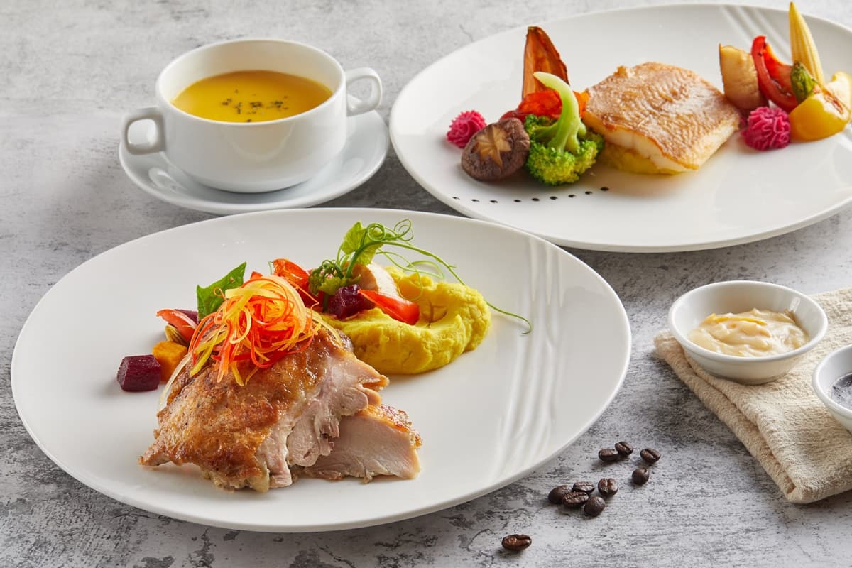 7月出門玩！全台58間美食飯店優惠，加碼振興三倍券、國旅補助整理