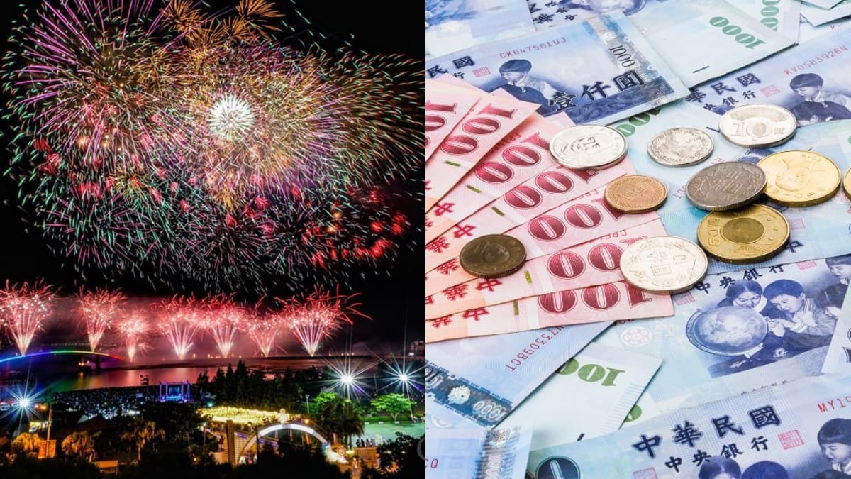 安心旅遊再加碼！「銀行×旅行社」推最高回饋10%，端午連假訂房送1000元旅遊金