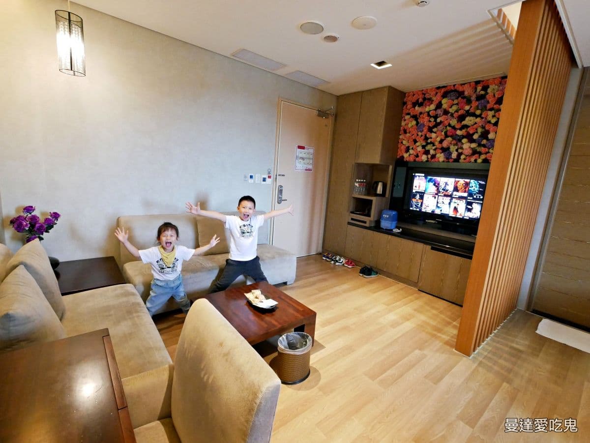 1.8折起!北中南3家親子必住飯店:400坪遊戲室、戶外戲水池、巨型大富翁房 1.8折起!北中南3家親子必住飯店:400坪遊戲室、戶外戲水池、巨型大富翁房