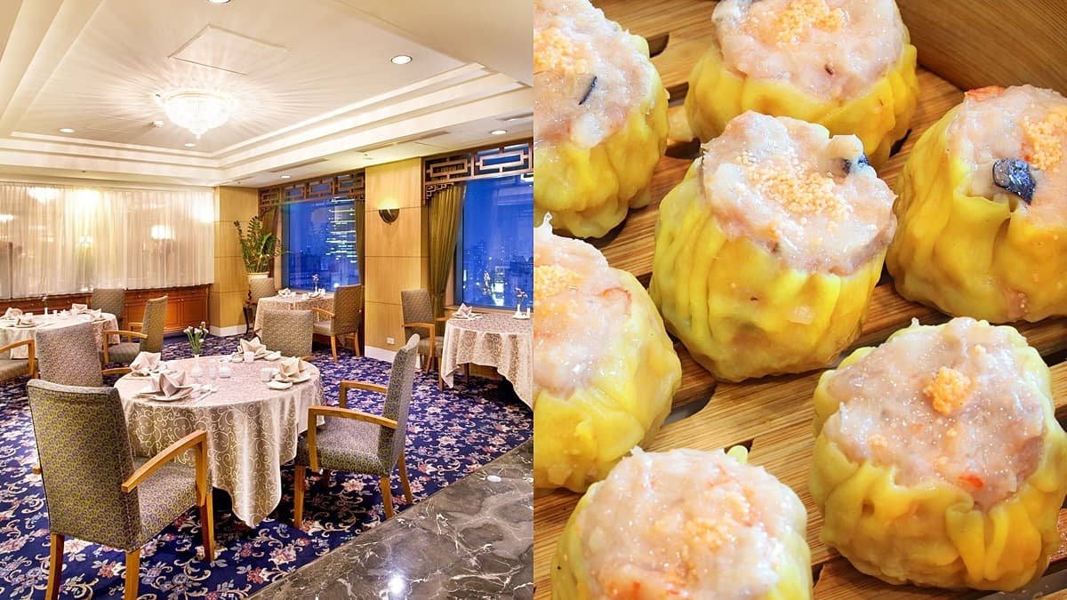 每人「半價爽嗑」整桌菜、港點吃到飽！加碼499元吃Buffet、「1人免費」嗑牛排