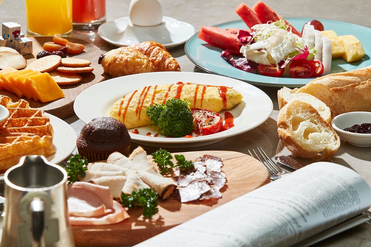 總統級「小白宮飯店」！吃牛排、龍蝦「免費住一晚」，還能睡滿30小時才退房