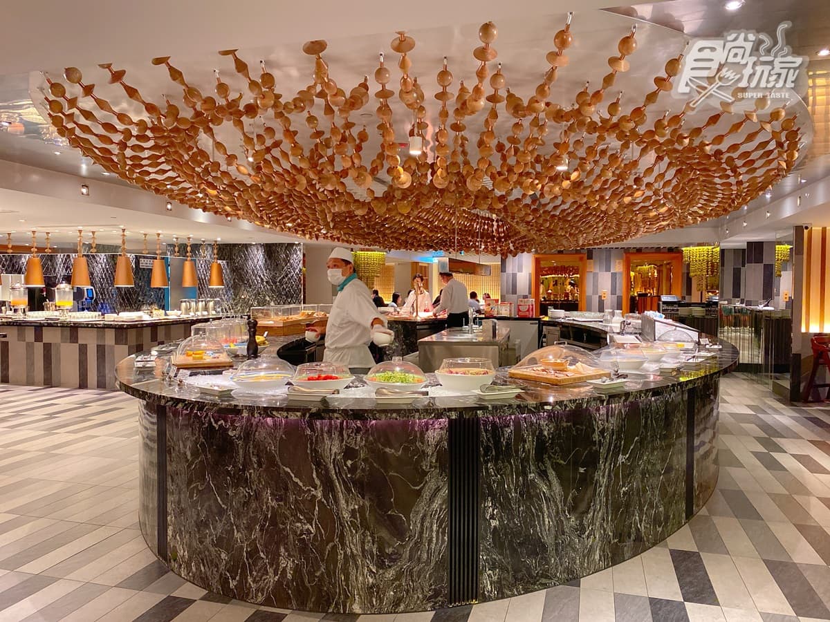 總統級「小白宮飯店」！吃牛排、龍蝦「免費住一晚」，還能睡滿30小時才退房