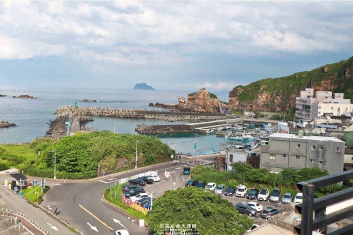 最低2.3折！3間超強景觀旅宿：免出門可賞基隆嶼、陽台沐浴山林芬多精