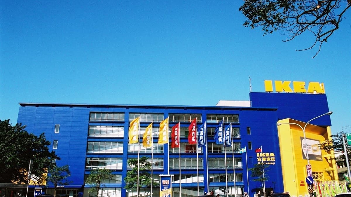 超過300項商品3折起！「IKEA桃園店」搬家限時優惠，超人氣收納櫃、7元小蠟燭台快搶