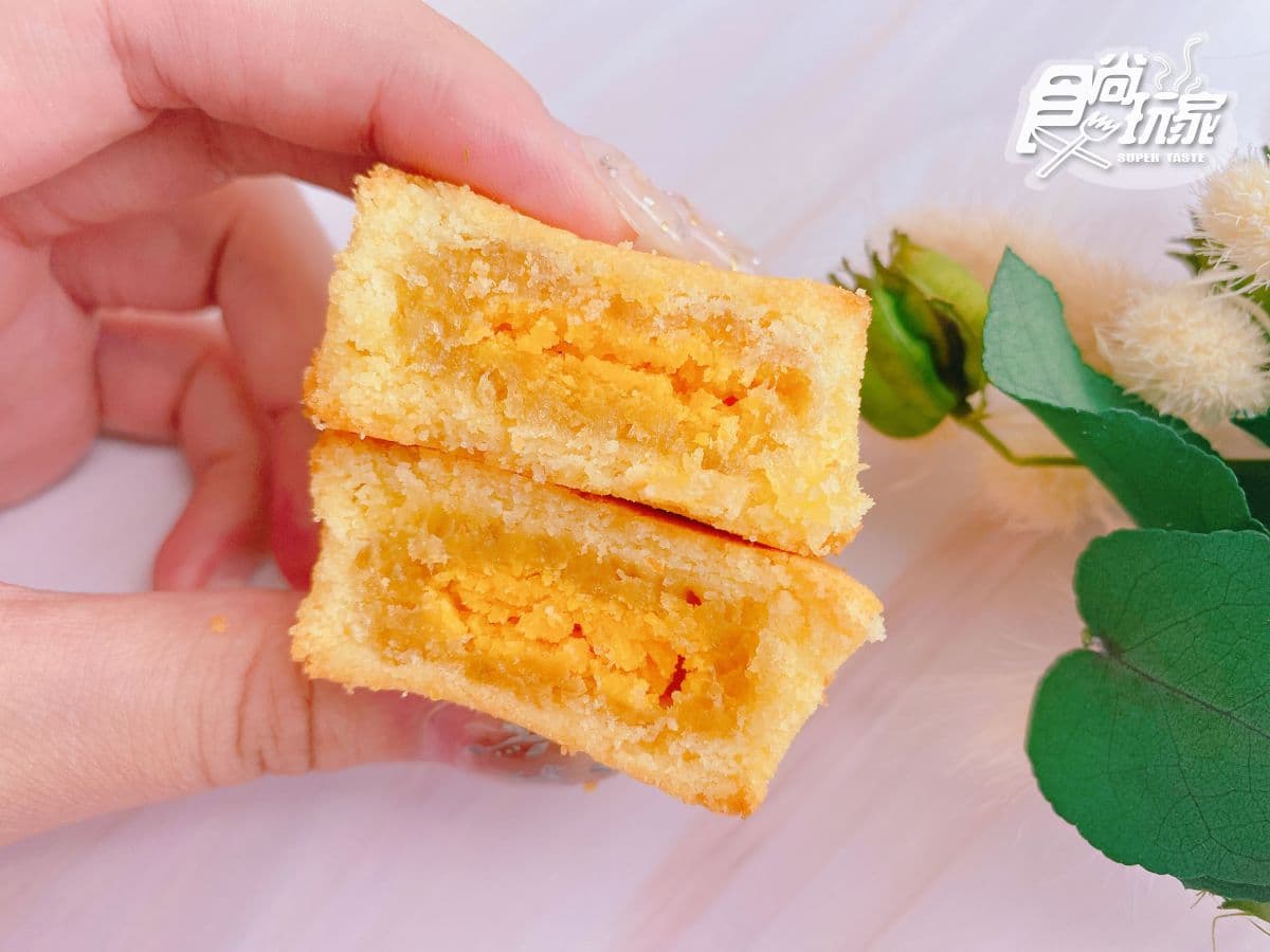 一盒吃遍全台16家名店！最強「鳳梨酥禮盒」開賣，名店小潘、佳德、吳寶春全入列