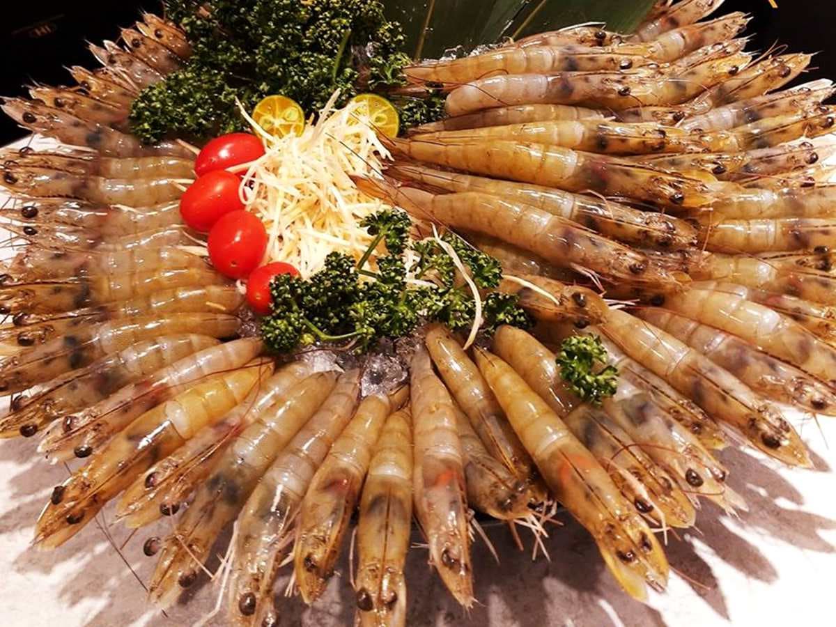 7月生日好好喔!「幾歲生日送幾隻蝦」這次台北、桃園、高雄都有 7月生日好好喔!「幾歲生日送幾隻蝦」這次台北、桃園、高雄都有