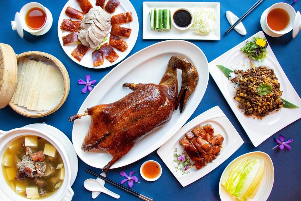 全台16大飯店「振興劵加碼」好康!免費爽住12晚、升級變10倍,還有烤鴨、吃到飽全包 全台16大飯店「振興劵加碼」好康!免費爽住12晚、升級變10倍,還有烤鴨、吃到飽全包