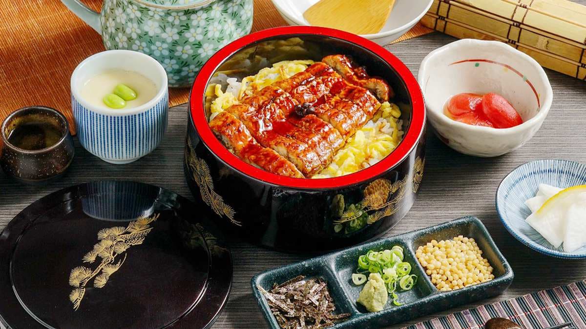 日本橋浜町酒食処（微風信義店）