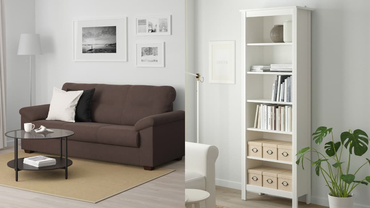 挖寶趁這波！IKEA「夏季絕版品出清」千項家具5折起，百元有找小物、人氣零食也買起來