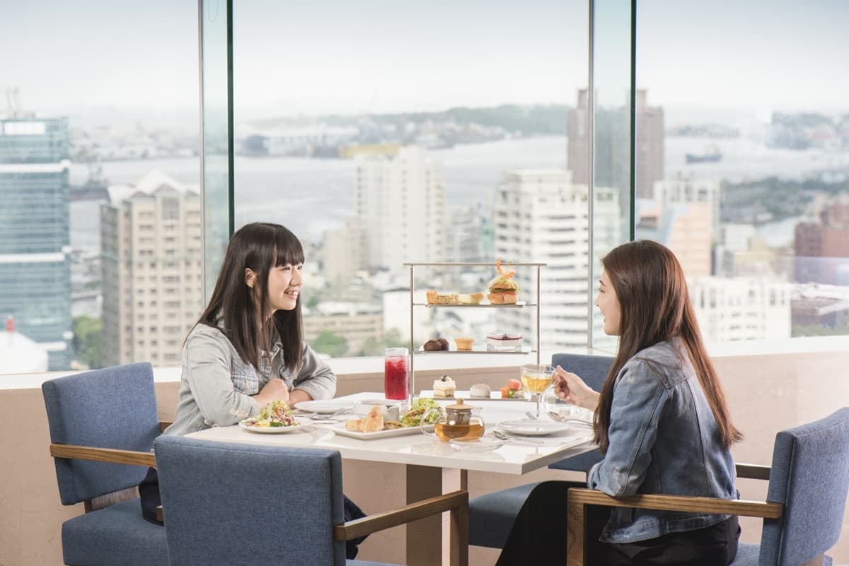 全台12家飯店「0元入住」!房內可泡湯、免費吃到飽,還送下午茶可吃 全台12家飯店「0元入住」!房內可泡湯、免費吃到飽,還送下午茶可吃