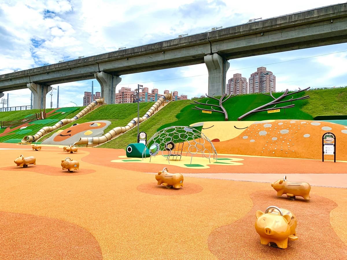 百間合作商家優惠出爐！桃捷一日票「半價」玩沿線，Xpark水族館、IKEA全台旗艦店逛到底