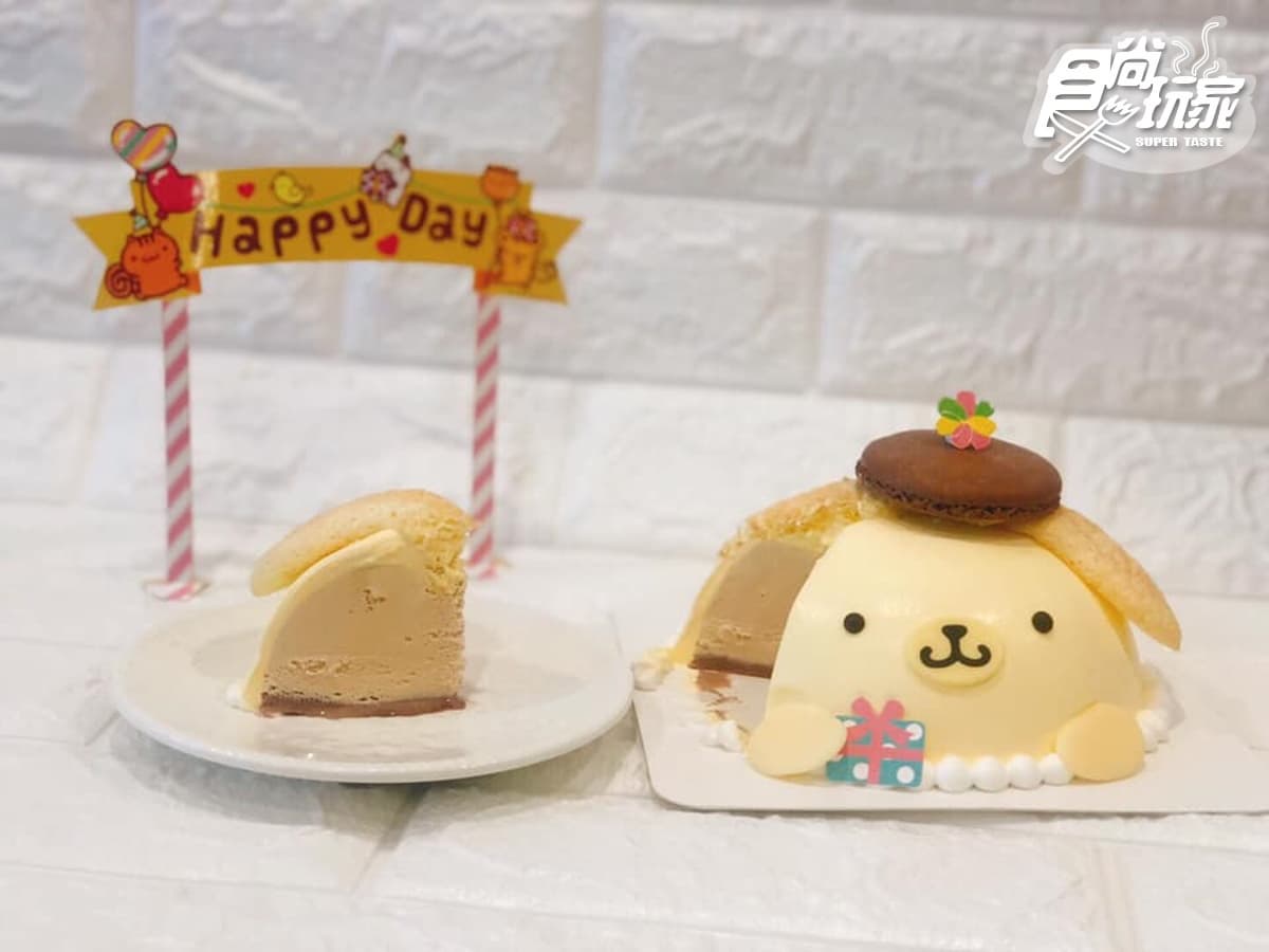 COLD STONE全台首顆「布丁狗冰淇淋蛋糕」萌爆,加碼「HERSHEY’S冰心」「長崎冰淇淋蛋糕」小七獨賣快吃 COLD STONE全台首顆「布丁狗冰淇淋蛋糕」萌爆,加碼「HERSHEY’S冰心」「長崎冰淇淋蛋糕」小七獨賣快吃