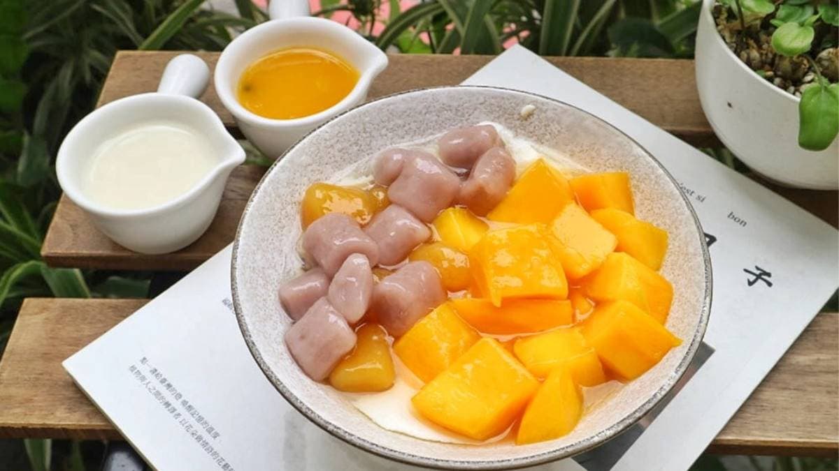 降溫救星!全台25間「夏日超限定」冰品+甜點:芒果冰、荔枝冰、寶可夢造型冰 降溫救星!全台25間「夏日超限定」冰品+甜點:芒果冰、荔枝冰、寶可夢造型冰