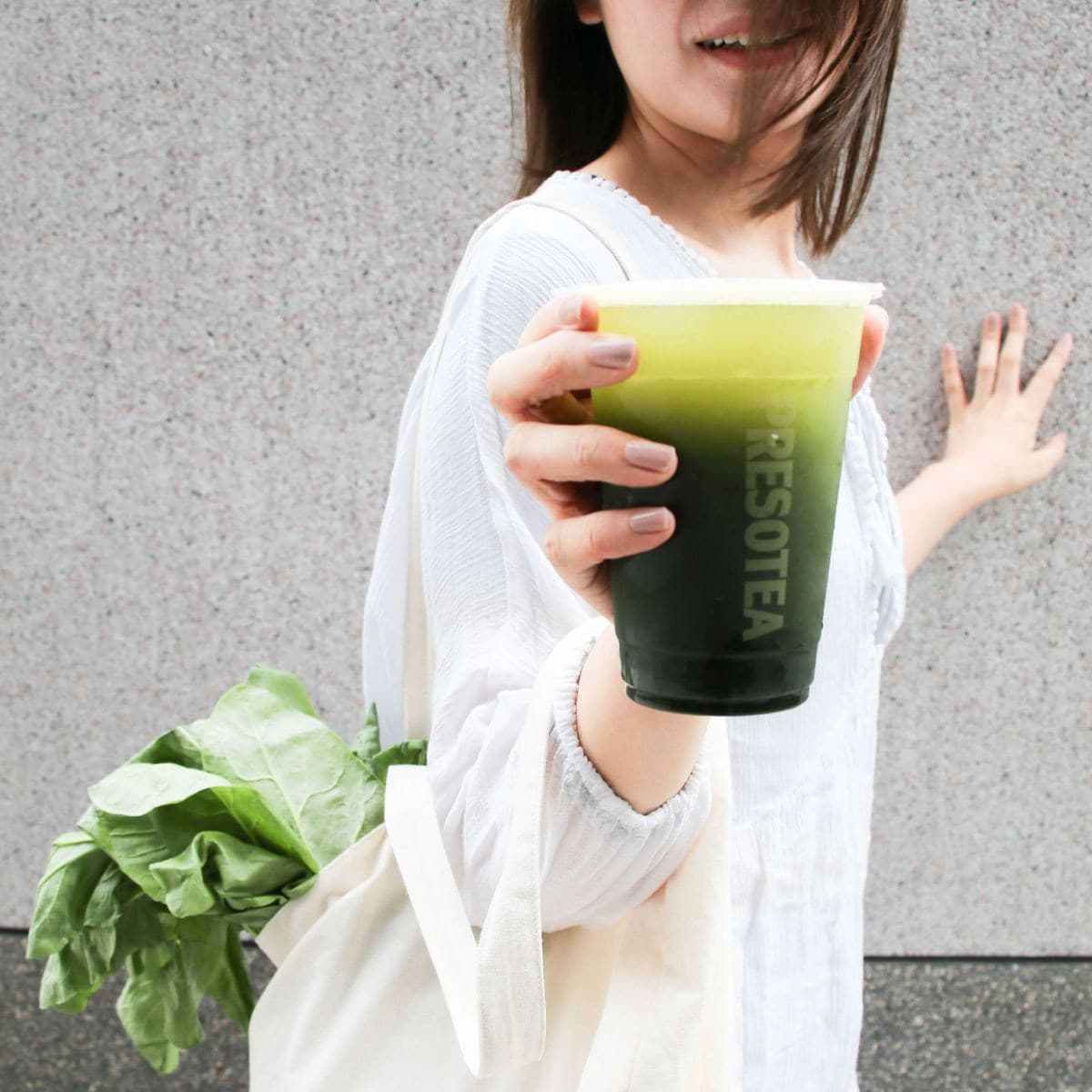 一杯開美肌！鮮茶道全新天菜系保養飲品｢菠派系列」鮮纖來襲，幫助消化又養顏美容今夏必嚐鮮