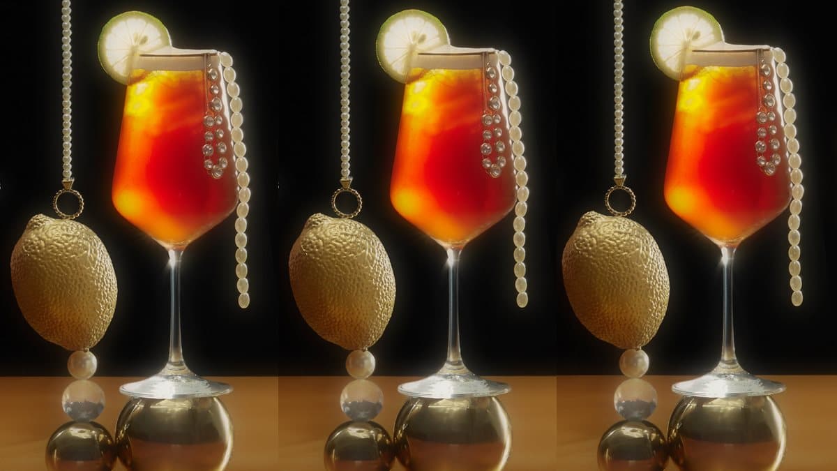 可不可熟成紅茶推2款新飲料,首推「香妃檸果」太妃紅茶+整顆檸檬 可不可熟成紅茶推2款新飲料,首推「香妃檸果」太妃紅茶+整顆檸檬
