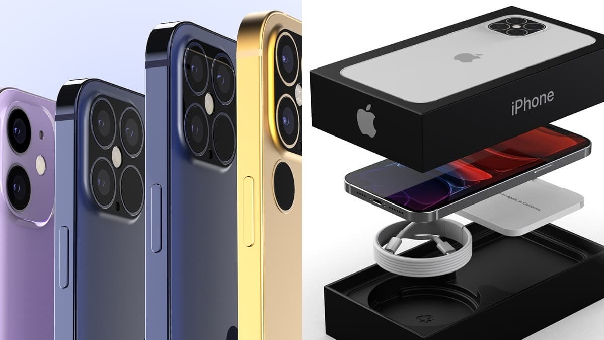 果粉哭哭！iPhone 12沒有「2大免費配件」，還要變貴近2000元
