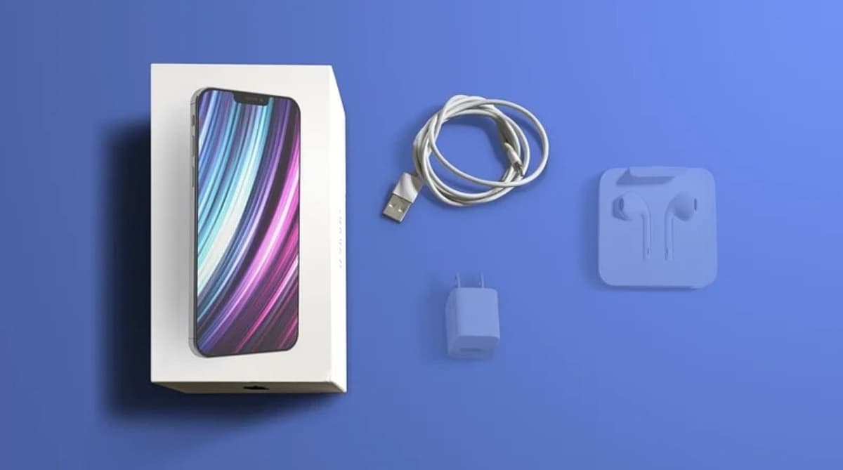 果粉哭哭！iPhone 12沒有「2大免費配件」，還要變貴近2000元