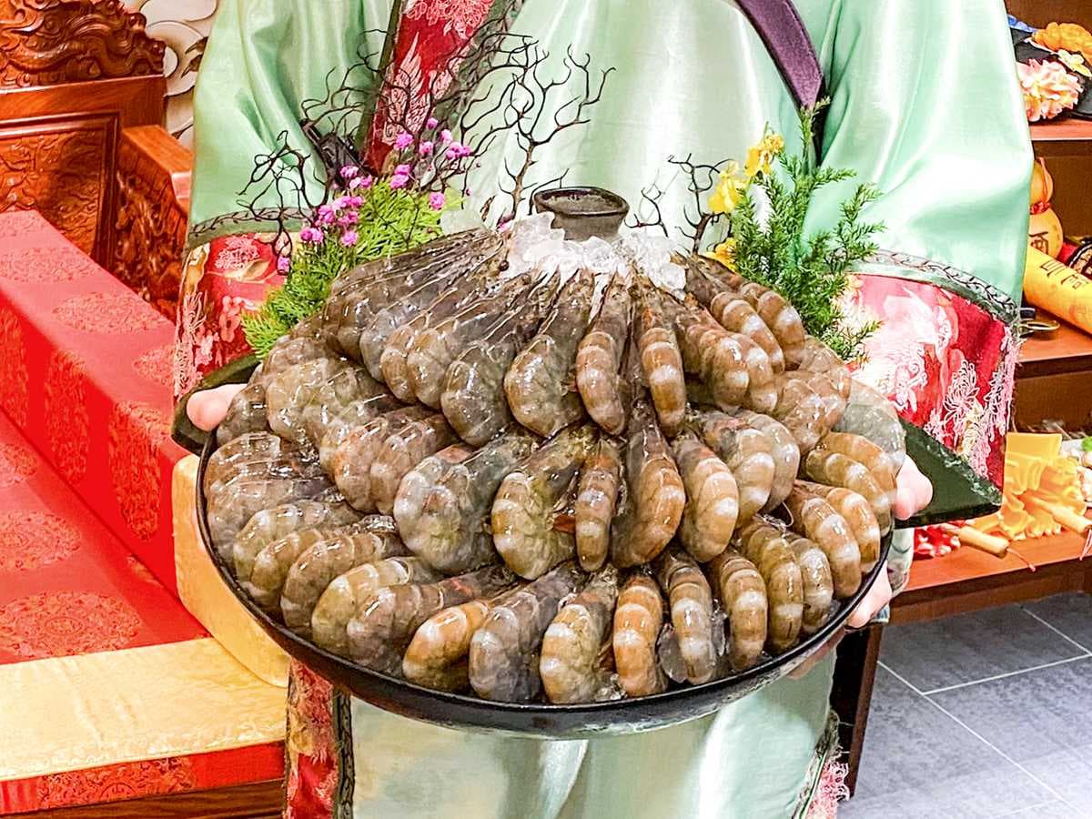 振興三倍券好好用，日本和牛免費吃！浮誇風鍋物店史上最豪氣優惠來了