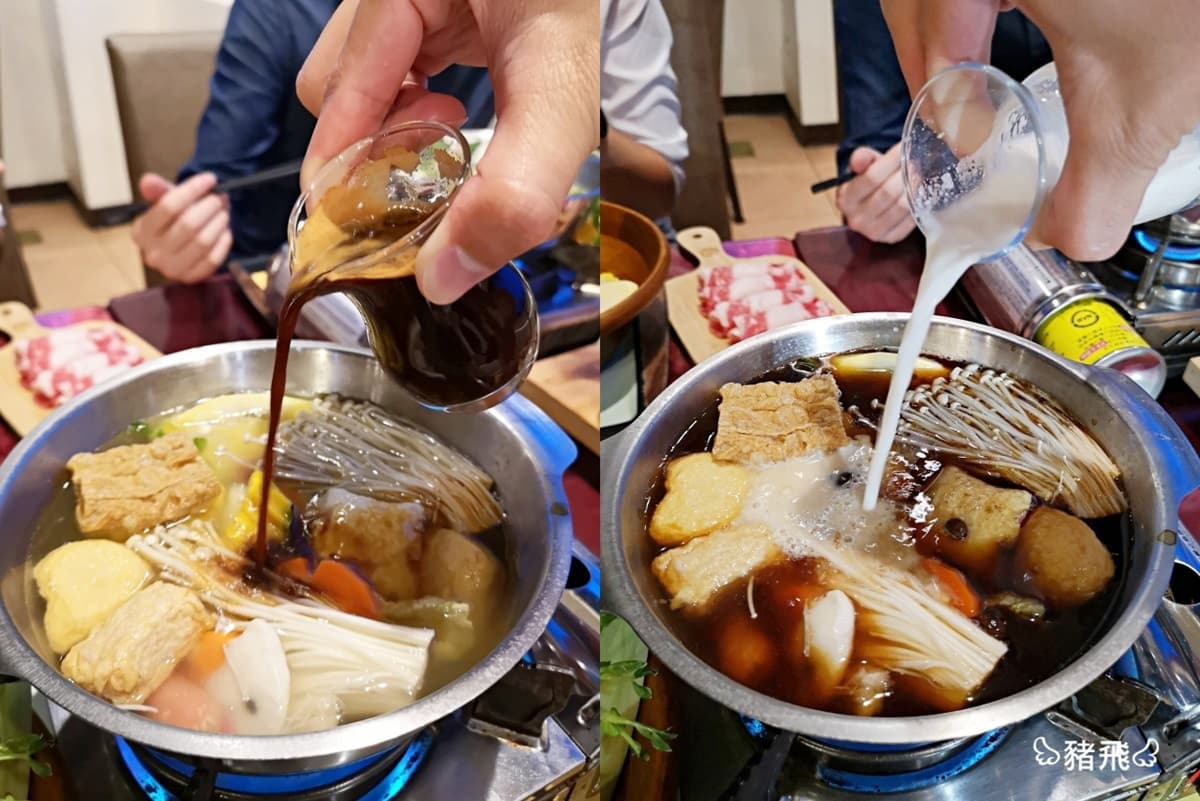 【食尚首播】雲林古坑限定！創意4祕店從早玩到晚，必吃咖啡桶仔雞、拿鐵火鍋