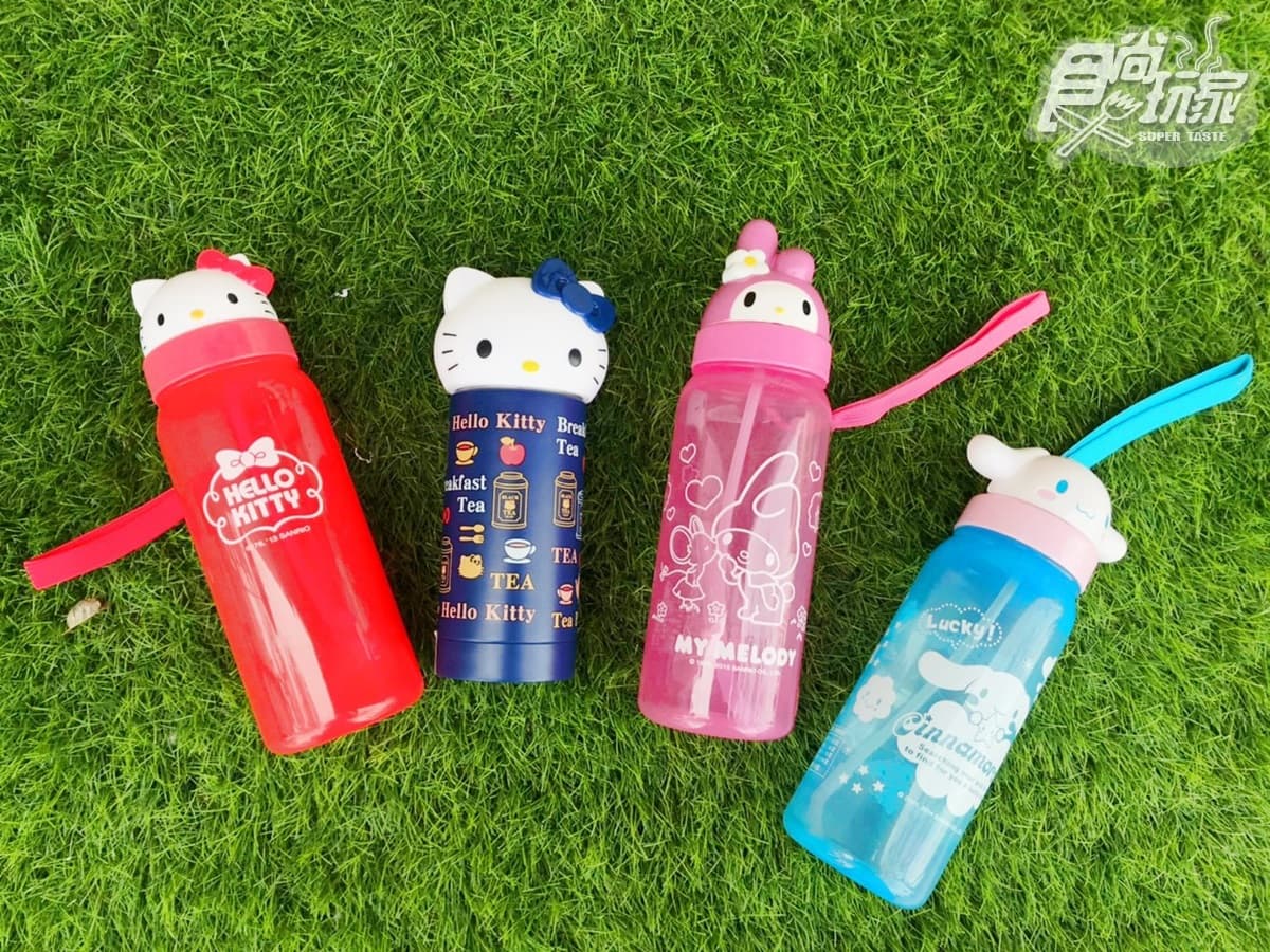 【新開店】200坪Kitty樂園開啦!Hello Kitty蘋果村親子餐廳,6大玩樂區+餐點全公開 【新開店】200坪Kitty樂園開啦!Hello Kitty蘋果村親子餐廳,6大玩樂區+餐點全公開