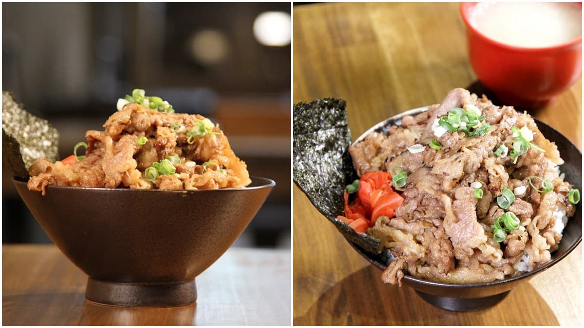牛丁次郎坊（基隆店）