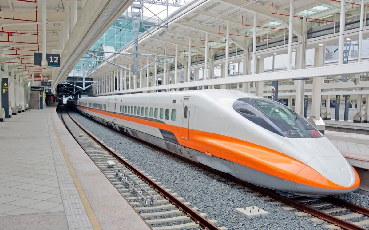 「高鐵+花蓮」交通聯票來了！高鐵來回65折，「3日公車周遊券」無限搭玩花蓮20處夯點