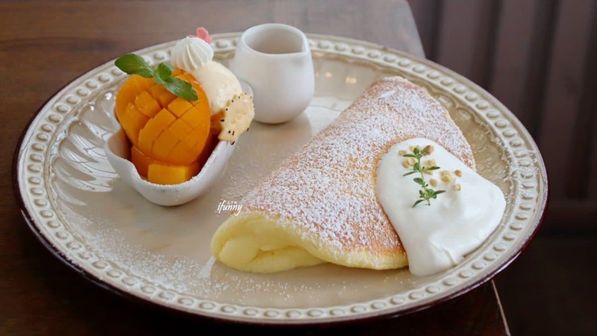 小巷茉莉MÔLi Café