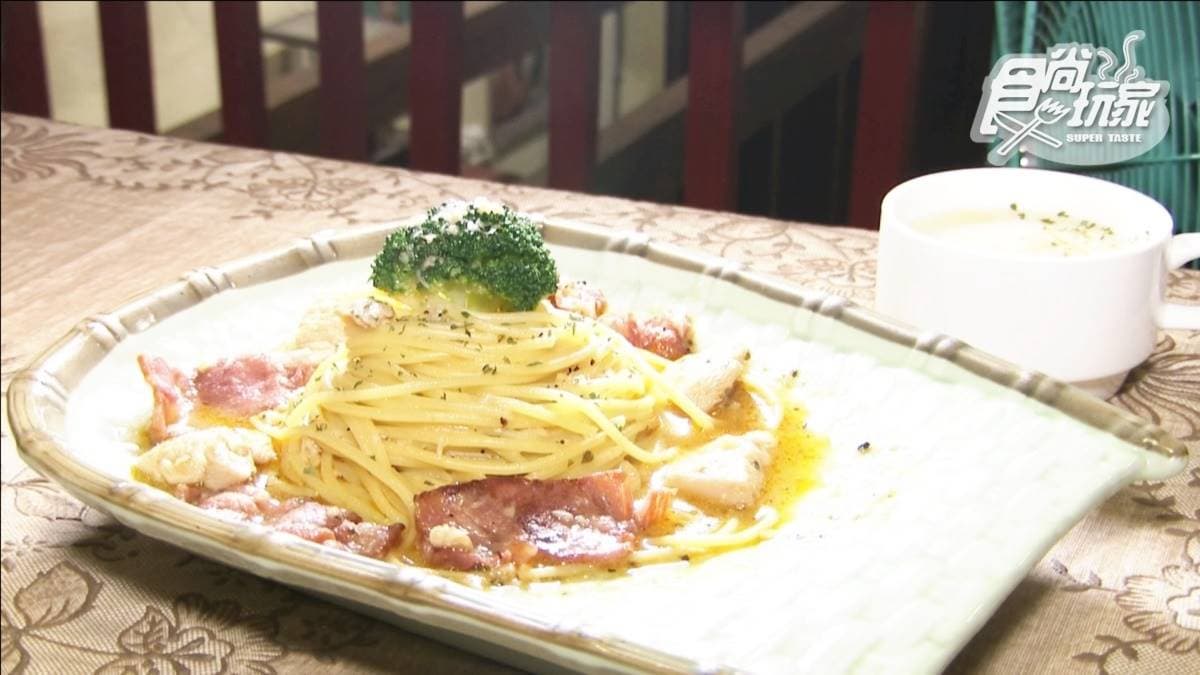 樓梯腳