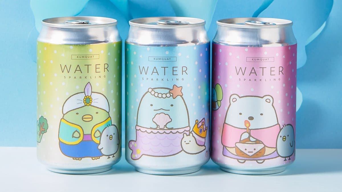 「角落小夥伴」冰品來了!威秀推超萌「3D棉花糖白熊聖代」,夏日限定要吃要快 「角落小夥伴」冰品來了!威秀推超萌「3D棉花糖白熊聖代」,夏日限定要吃要快