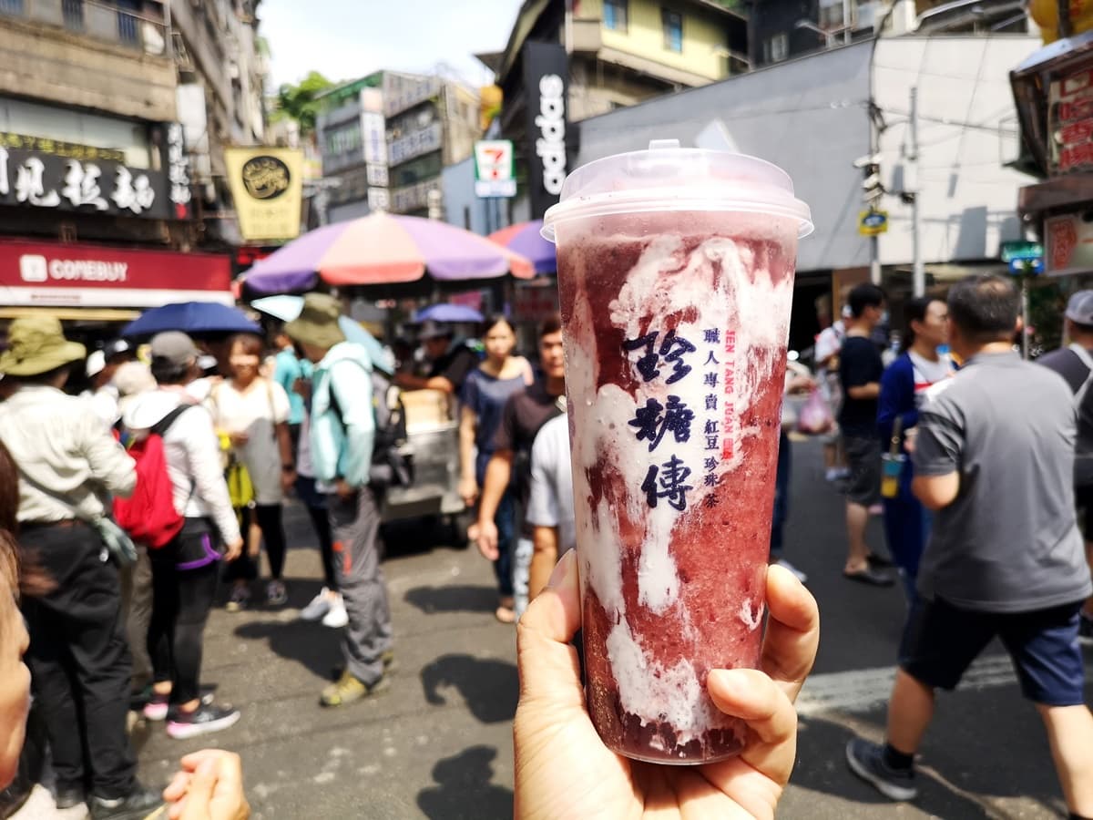 連線任3杯99元！連鎖手搖飲史上最殺「9宮格」優惠，小朋友還可以免費喝