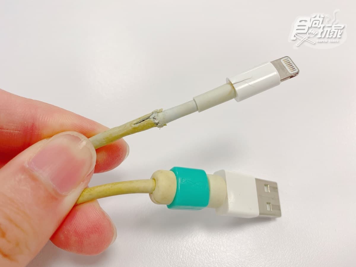iPhone 12「免費配備」大變身！「辮子充電線」不再容易破皮、斷頭，連iPad也可用