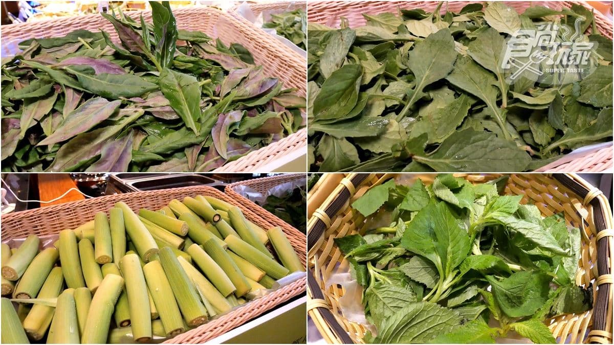 巧克力和牛、伊比利豬舌吃過沒？高CP值吃到飽火鍋499元起，夏季加碼芒果雪花冰任你吃