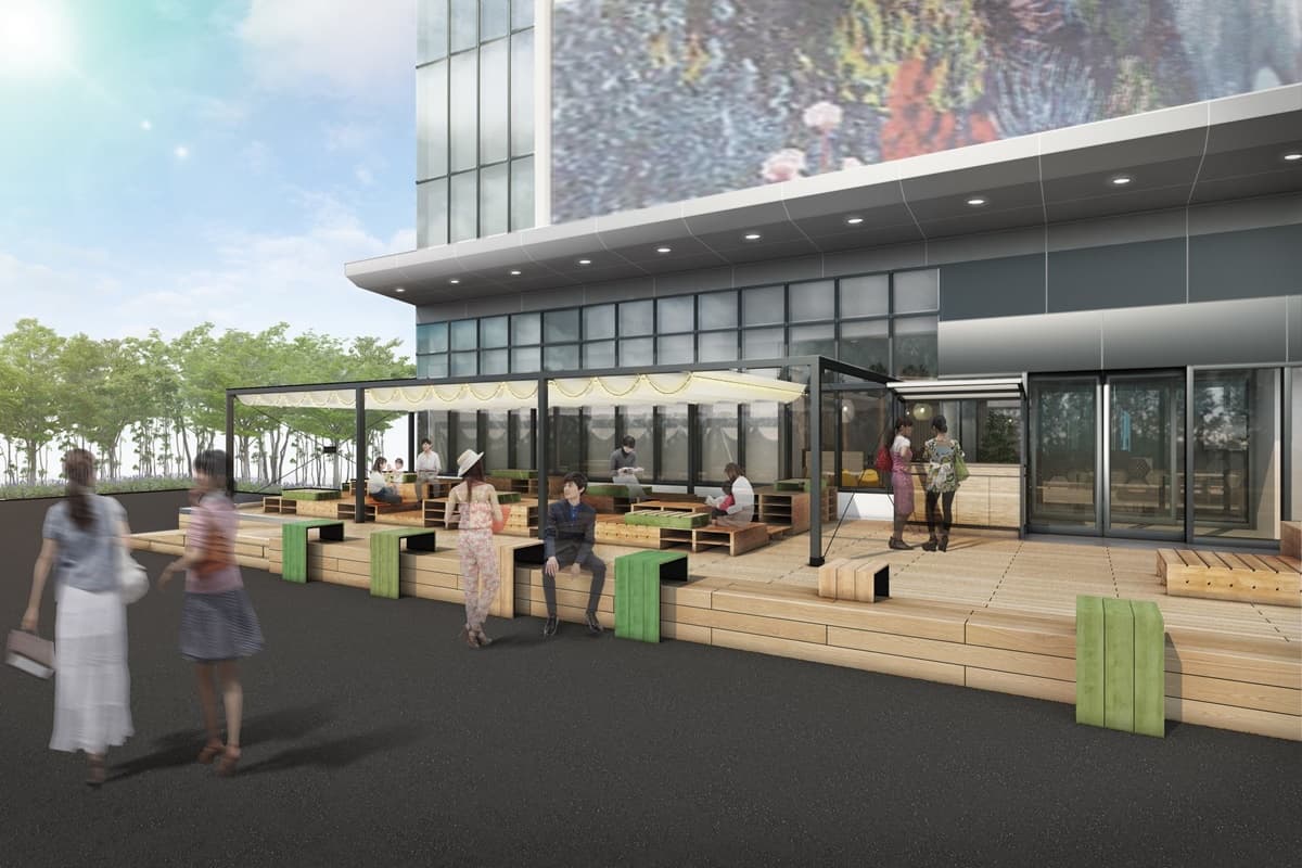 【新開店】全台首創「企鵝咖啡廳」！店中央「企鵝隧道」通水族館，超夯Xpark門票這天開買