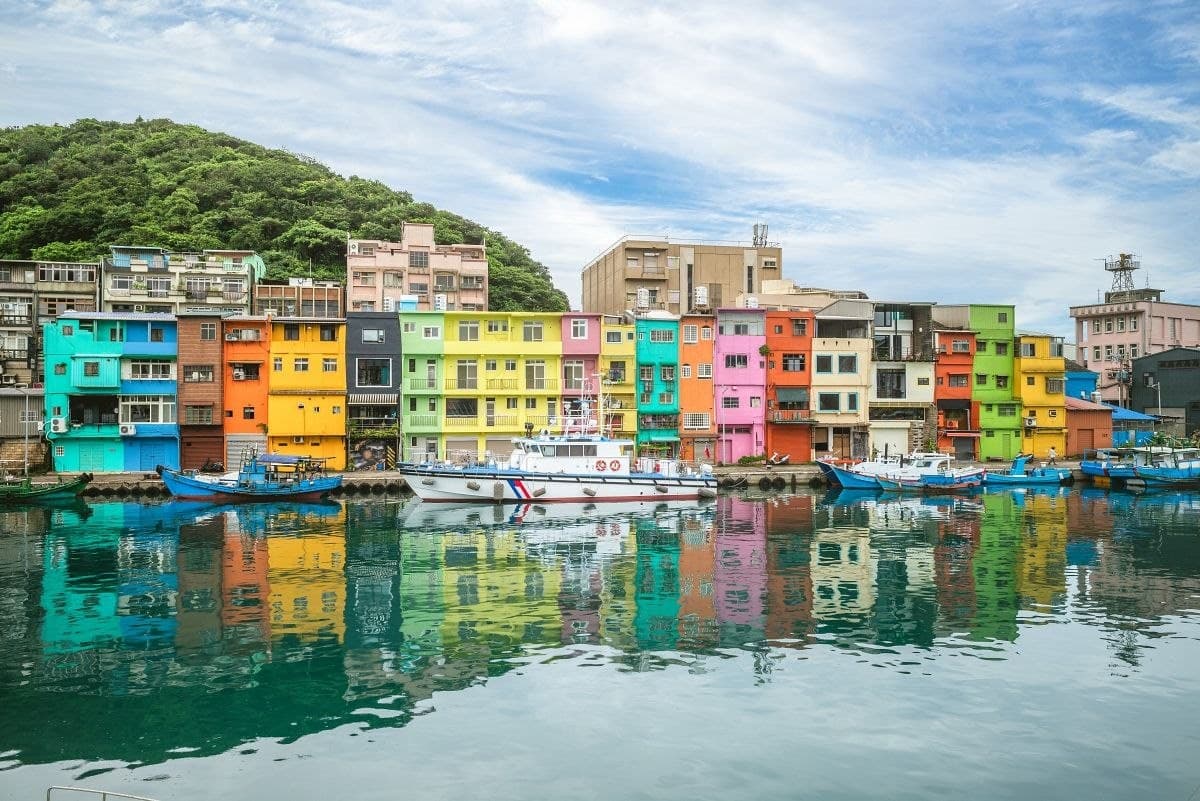 爽玩基隆雙港到和平島!最新「水路體驗遊程」8/1啟航,3人同行用3倍券直接全包 爽玩基隆雙港到和平島!最新「水路體驗遊程」8/1啟航,3人同行用3倍券直接全包