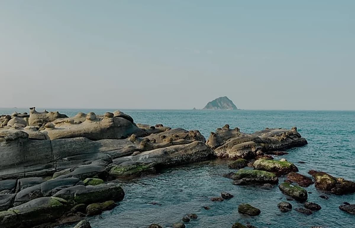 爽玩基隆雙港到和平島!最新「水路體驗遊程」8/1啟航,3人同行用3倍券直接全包 爽玩基隆雙港到和平島!最新「水路體驗遊程」8/1啟航,3人同行用3倍券直接全包
