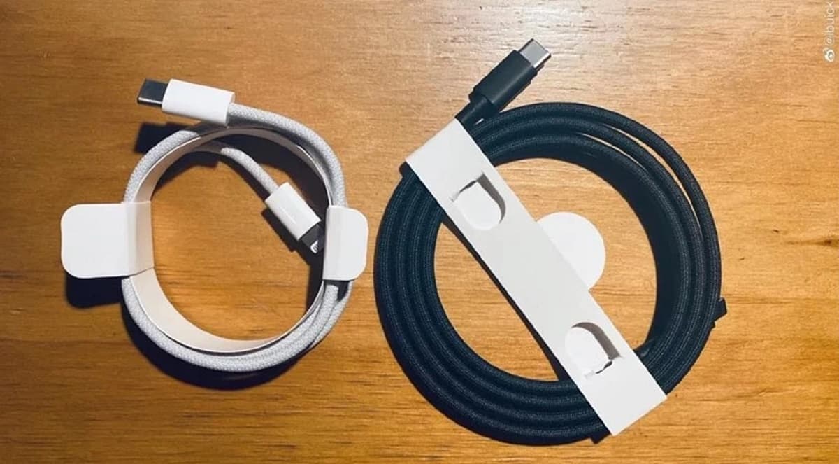 蘋果首支5G手機「iPhone 12」這時可買!4款機型不同時間開賣,還出現「黑色辮子」充電線 蘋果首支5G手機「iPhone 12」這時可買!4款機型不同時間開賣,還出現「黑色辮子」充電線