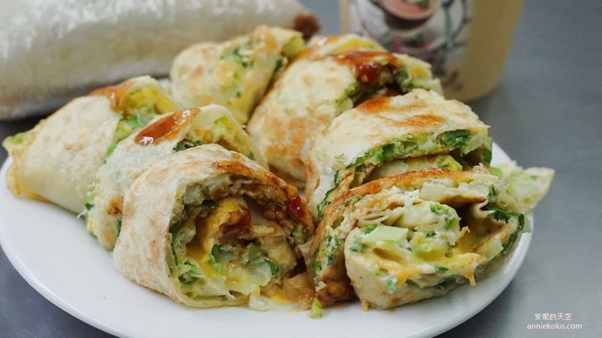 江小胖豆漿之家
