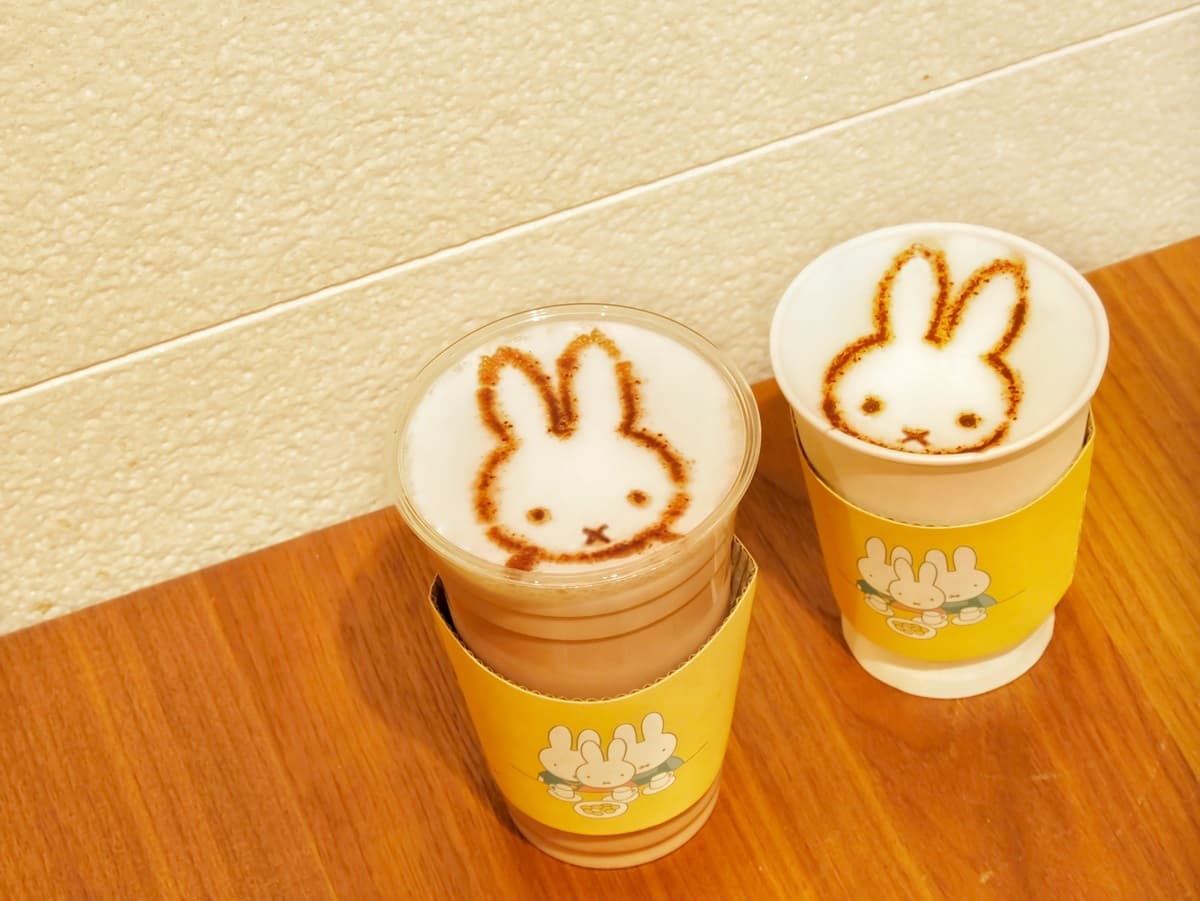 誠品「全台最大故事主題展」免費看!「猿田彥×miffy」獨家限定店、10大人氣故事大集合 誠品「全台最大故事主題展」免費看!「猿田彥×miffy」獨家限定店、10大人氣故事大集合