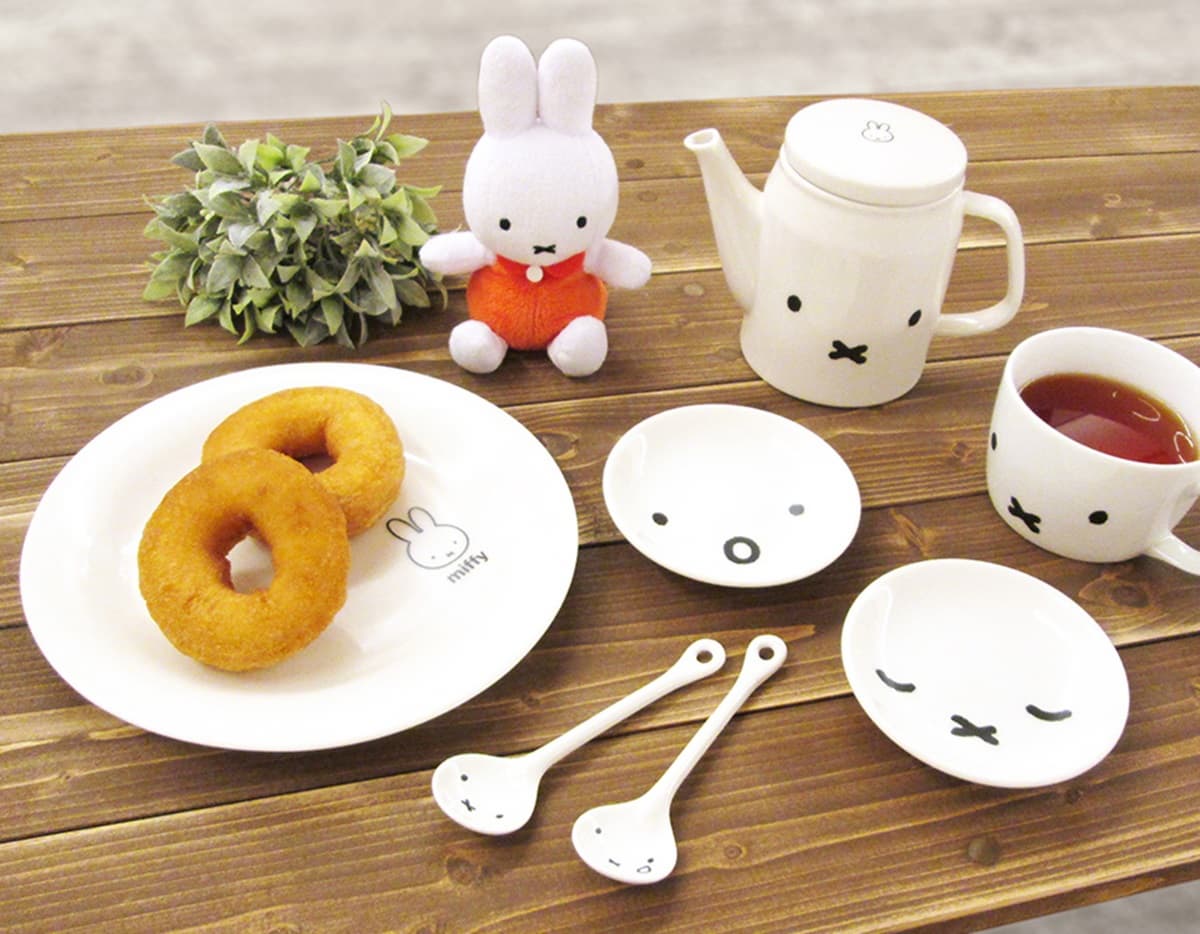 誠品「全台最大故事主題展」免費看!「猿田彥×miffy」獨家限定店、10大人氣故事大集合 誠品「全台最大故事主題展」免費看!「猿田彥×miffy」獨家限定店、10大人氣故事大集合