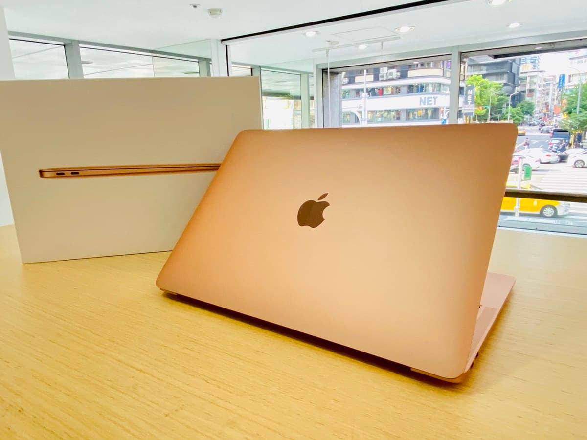 超狂「Apple特賣」！全台7家店iPhone下殺2.2折，新莊「宏匯廣場」AirPods降1000元