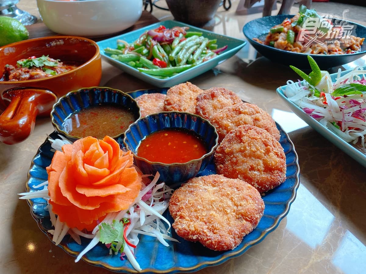 【新開店】全台首創「泰式官財板」！超特別「星級泰式餐酒館」，泰國啤酒買一送一、三倍券現賺500元
