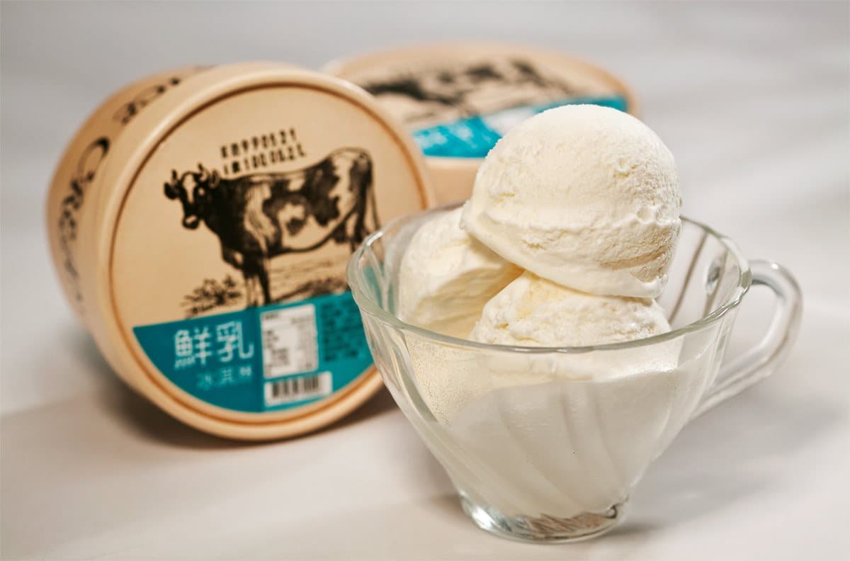 早餐必喝豆漿變冰棒！萊爾富x光泉推「豆漿珍珠」「米漿花生」雪糕
