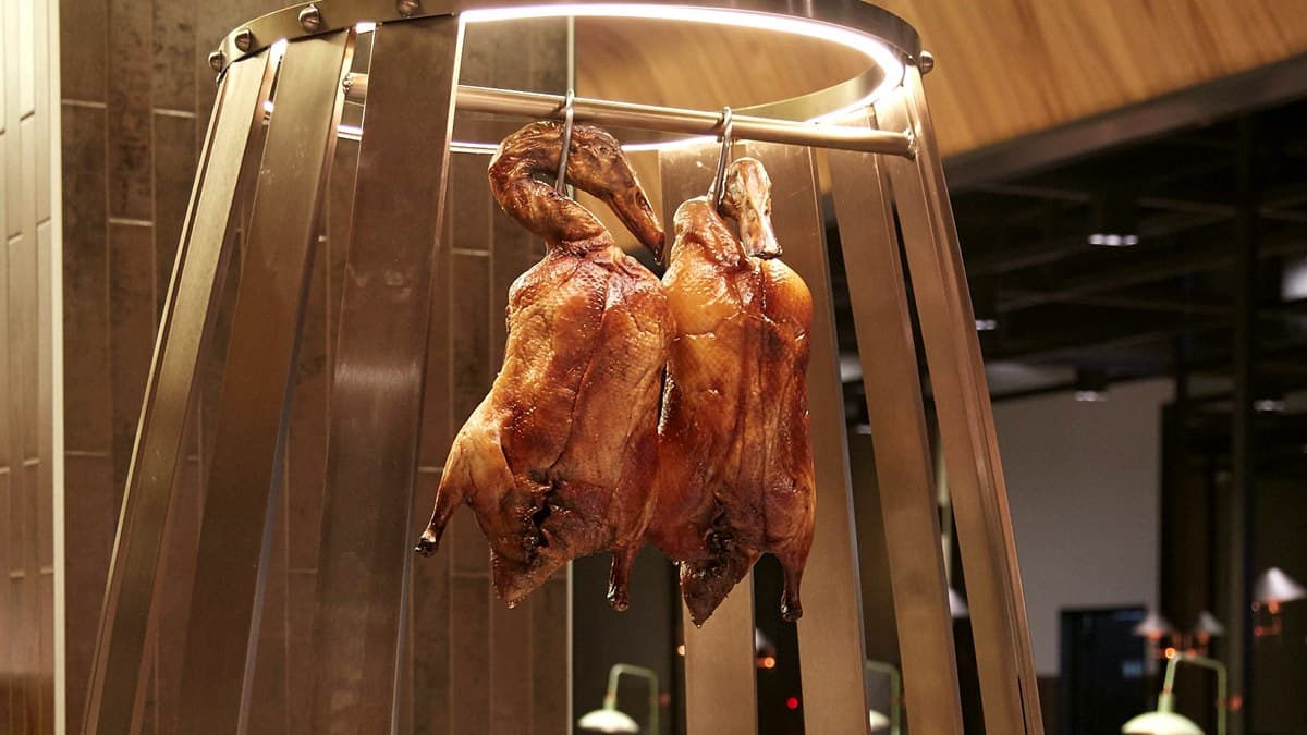 現烤牡蠣、現燙牛肉湯，還有邪惡巧克力噴泉！吃到飽控最愛自助百匯，菜色升級不加價