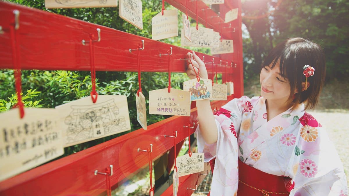 不必衝台東也能拍熱氣球！8月底前免費入園，租日式浴衣當網美囉