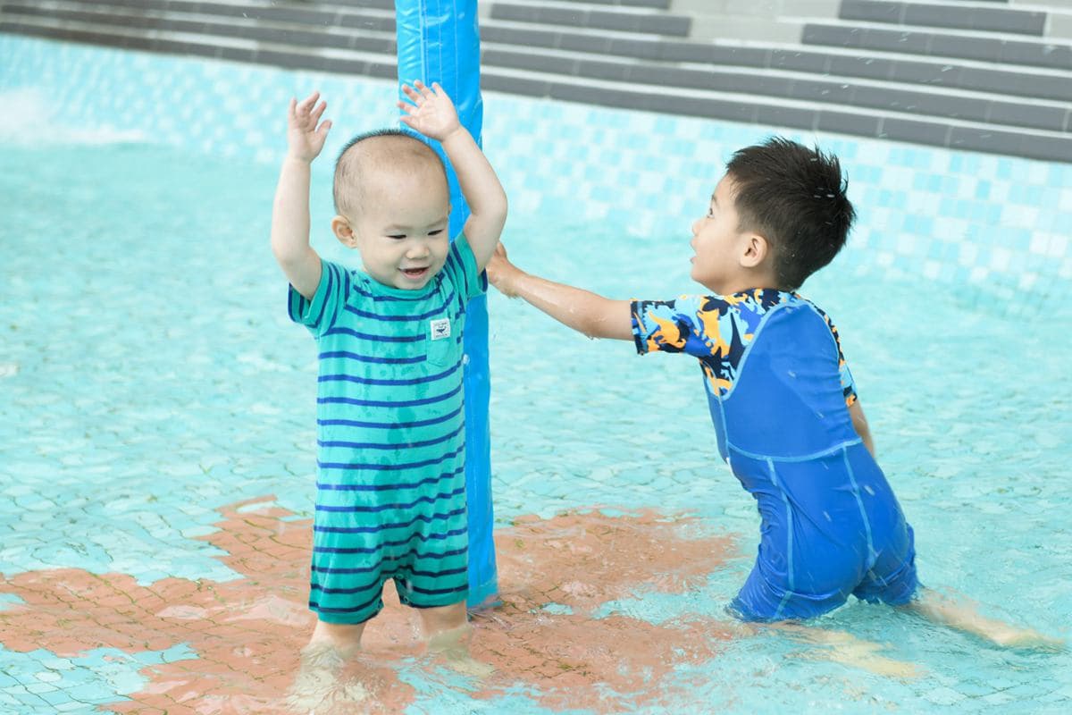 不必衝台東也能拍熱氣球！8月底前免費入園，租日式浴衣當網美囉