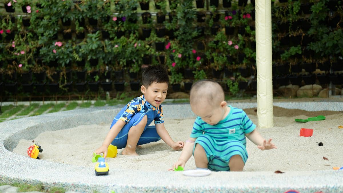 不必衝台東也能拍熱氣球！8月底前免費入園，租日式浴衣當網美囉