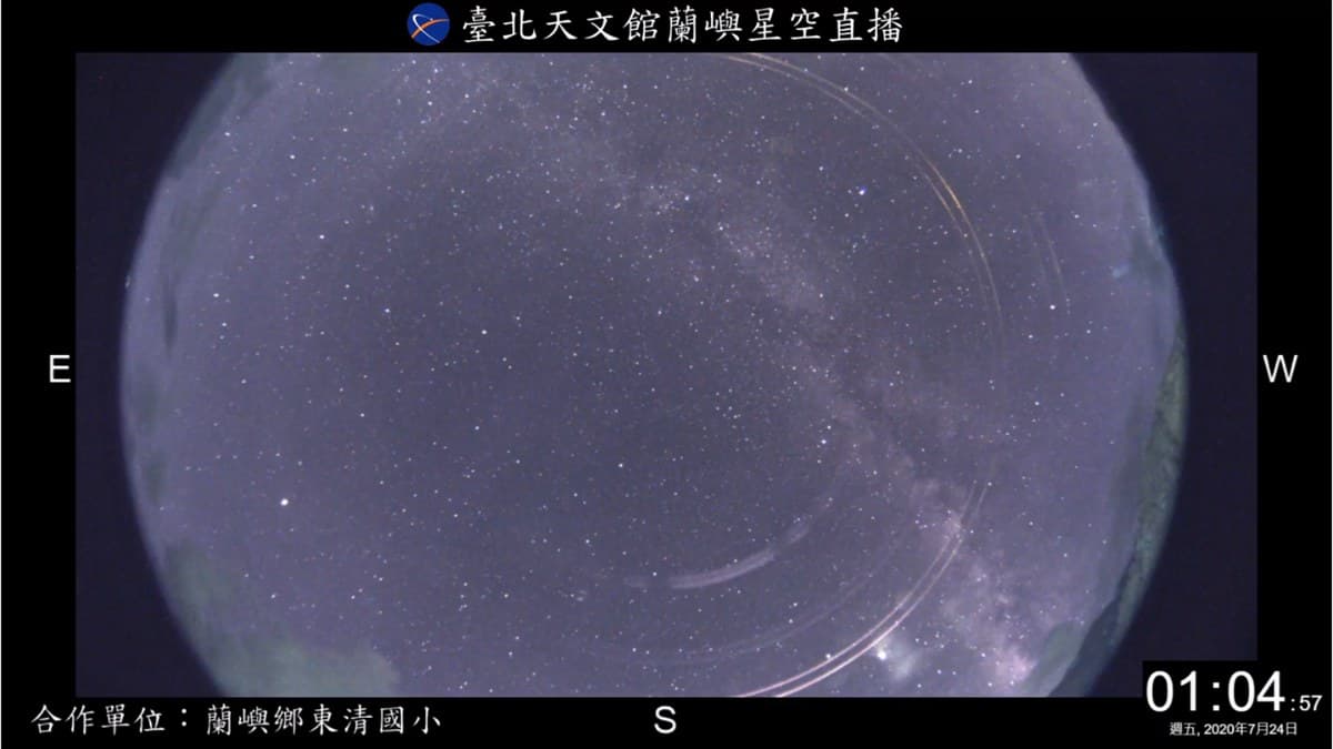 不必熬夜也能看到流星雨!每小時100顆可許願,年度三大「英仙座流星雨」登場 不必熬夜也能看到流星雨!每小時100顆可許願,年度三大「英仙座流星雨」登場