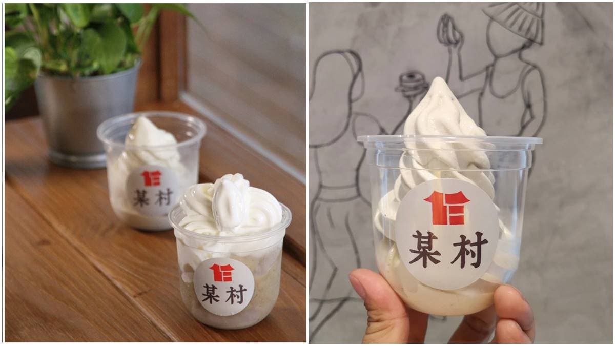 快閃台北35天！「7公分厚車輪餅」推新品牌，綠豆沙、霜淇淋一口回到童年