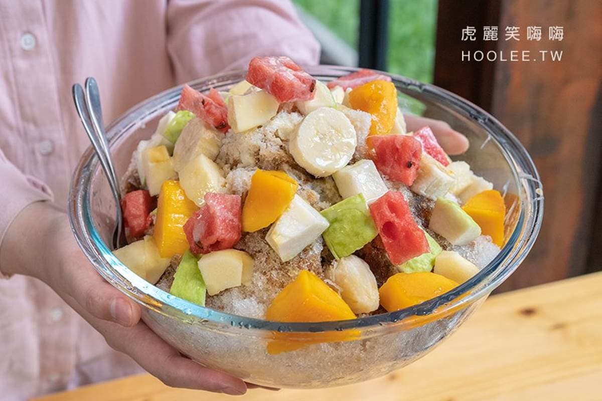 快衝工廠嗑鍋！高雄現涮溫體牛不沾醬也好吃，加碼再送霸氣大碗公剉冰