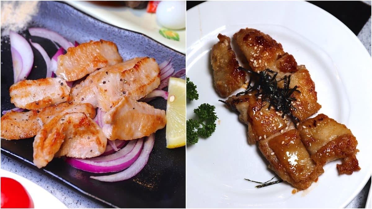 台南美食就是狂！肉品+海鮮鐵板燒吃到飽600元有找，壽喜燒+火鍋也任吃